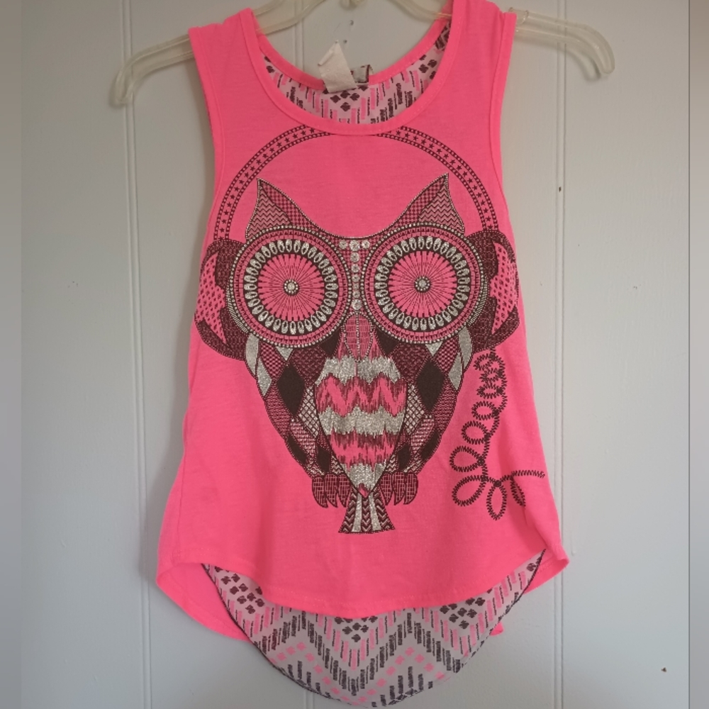 4/$20 Dream Girl Shirt